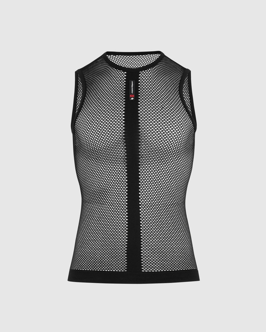 Assos NS Skin Superleger Sort