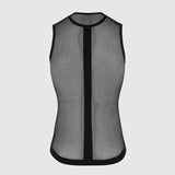 Assos NS Skin Layer Superleger Sort