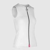 Assos Women's Summer NS Skin Layer Holy White