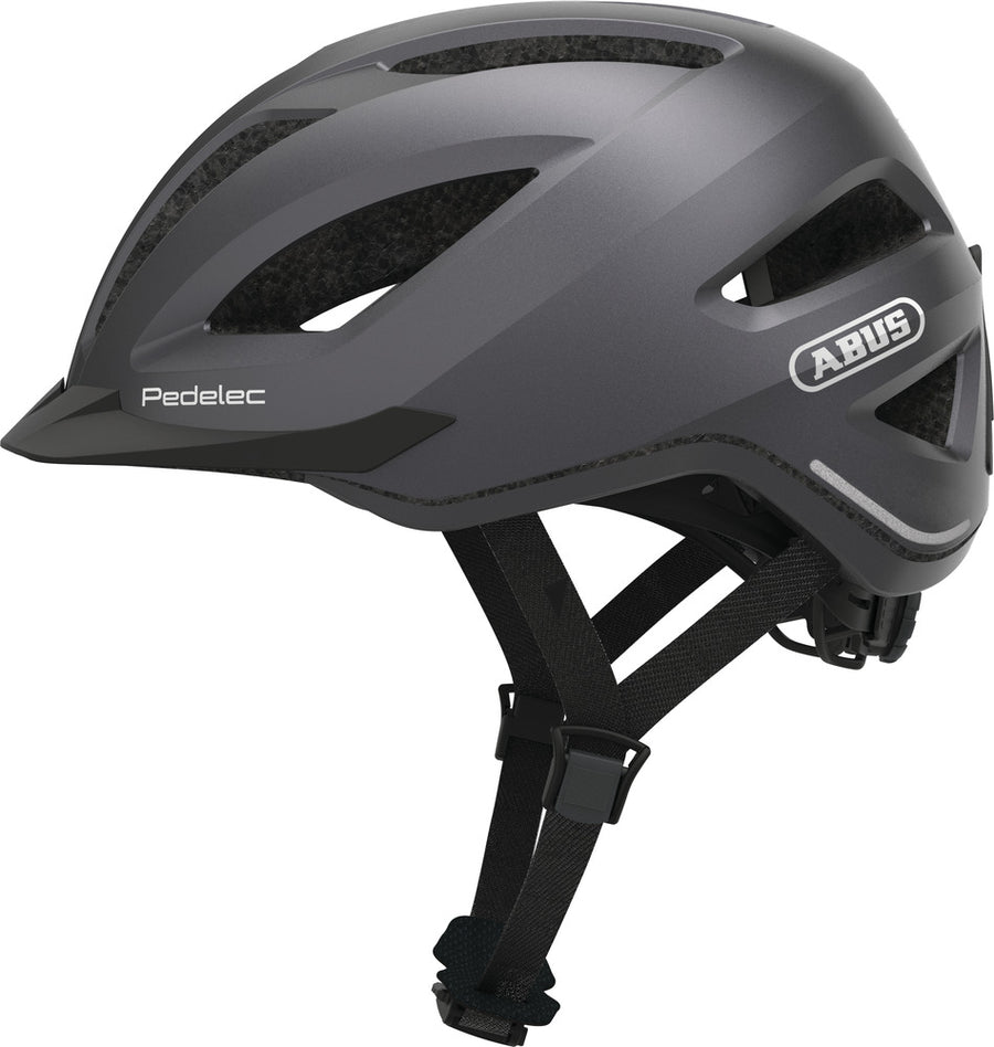 Abus Pedelec 1.1 Titan cykelhjelm
