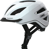 Abus Pedelec 1.1 hvid cykelhjelm