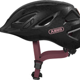 Abus Urban-I 3.0 Flower art cykelhjelm