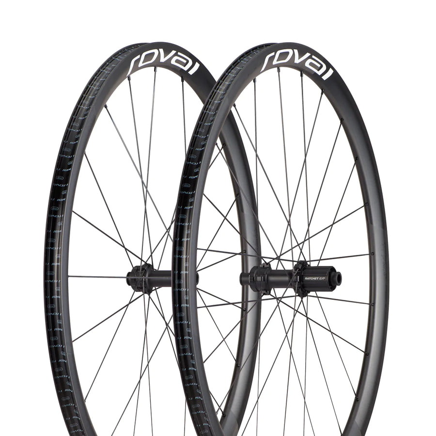 Roval Alpinist CLX