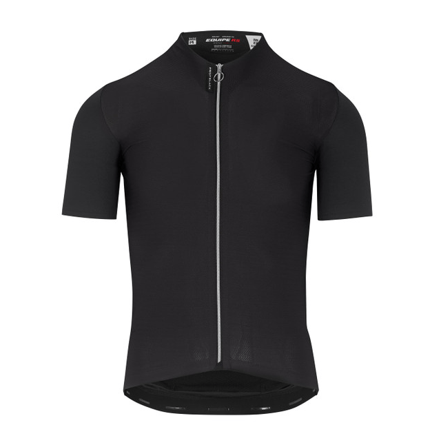 Assos Equipe RS Aero SS Jersey black