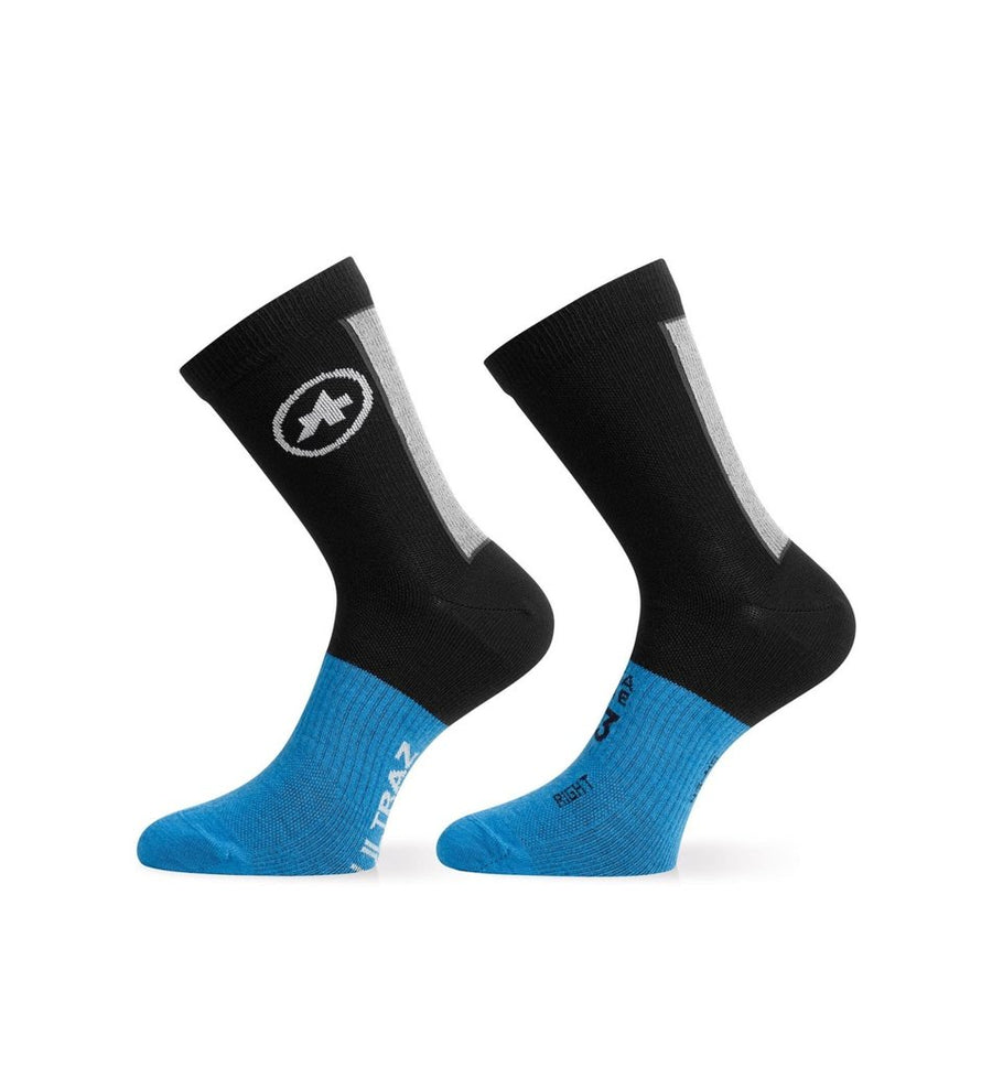 Assos Ultraz Vintersokker