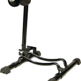 BA Udstillingstativ Sort