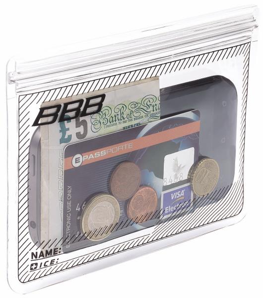 BBB SmartSleeve Vandtæt lomme