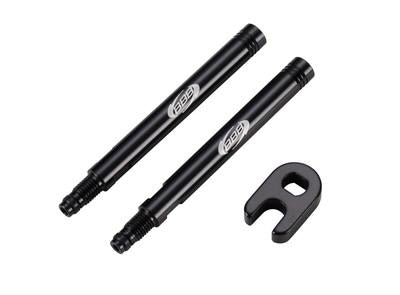 BBB Ventil Forlænger 2 stk 50mm