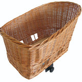 Basil Pasja Flet (Hundekurv)