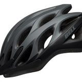 Bell Charger Junior Sort 50-57cm Cykelhjelm Junior