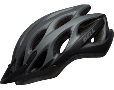 Bell Charger Junior Sort 50-57cm Cykelhjelm Junior