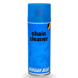 BikeWorld Kæderens 400ml Morgan Blue