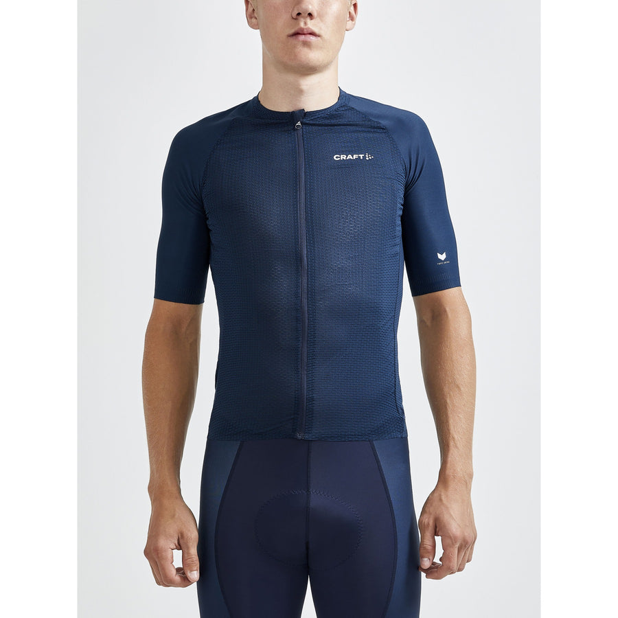 Craft Pro Nano Jersey Blaze