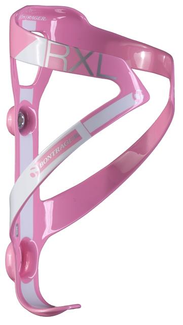 Bontrager RXL Karbon Dunkholder Pink