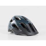 Bontrager Tyro grå cykelhjelm (48-55 cm)
