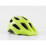 Bontrager Tyro gul cykelhjelm (50-55 cm)