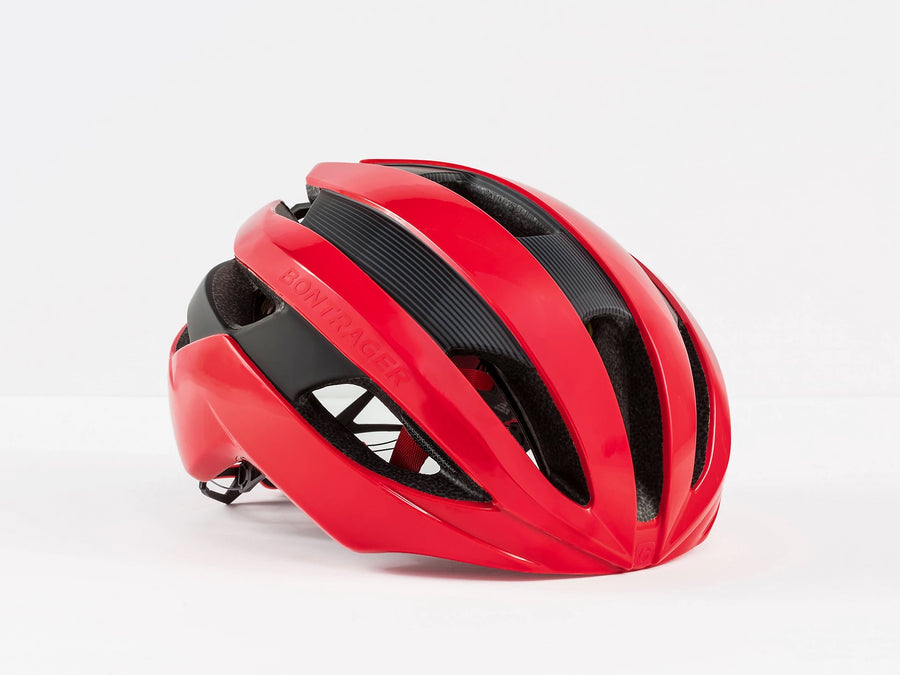 Bontrager Velocis Mips Rød Str. M