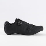 Bontrager Velocis cykelsko til landevejscykel