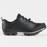 Bontrager gr2 gravel cykelsko sort