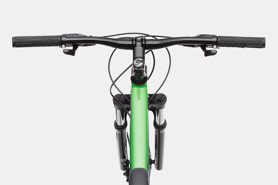 Cannondale Trail 7 Green 27.5" Mountainbike