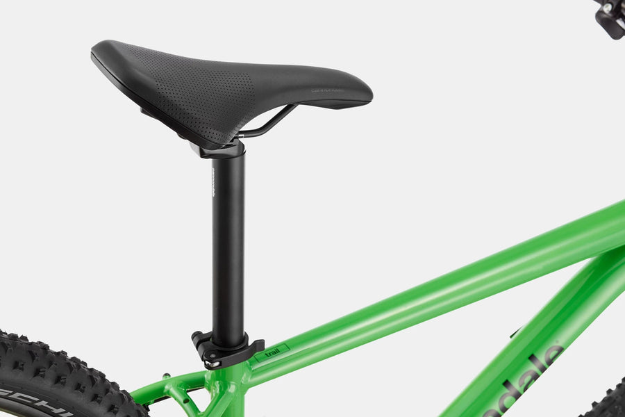Cannondale Trail 7 Green 27.5" Mountainbike