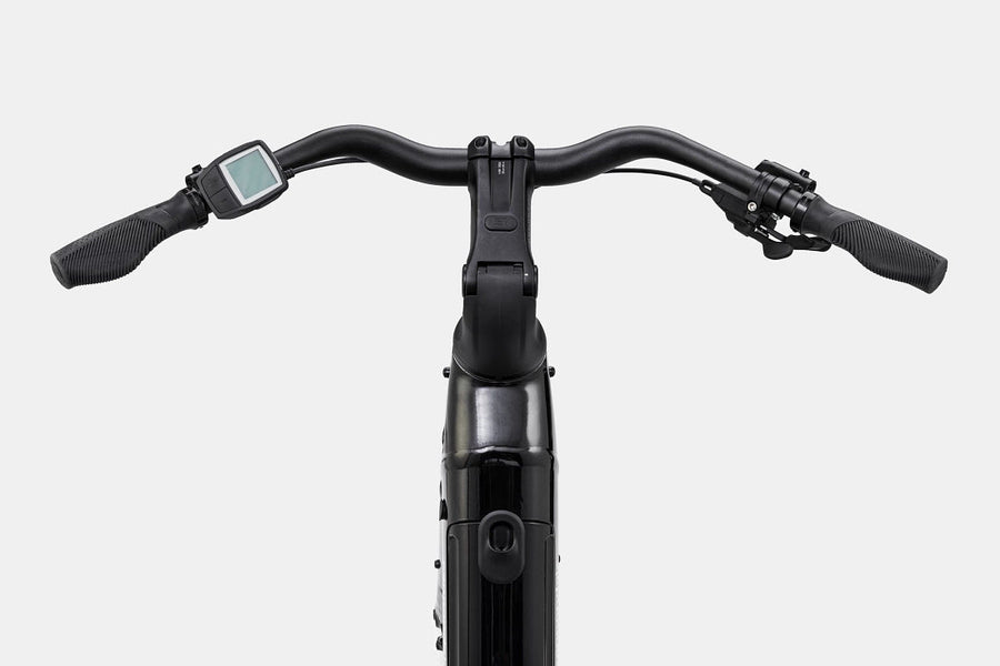 Cannondale Mavaro Neo 5 Black Pearl Elcykel
