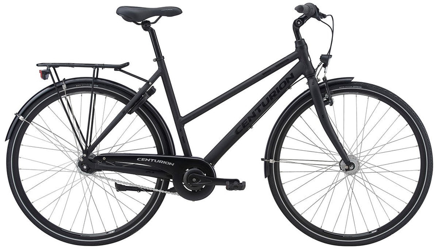 Centurion Challenger Dame sort Citybike