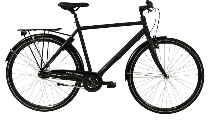 Centurion Le Mans herrecykel citybike (2019)