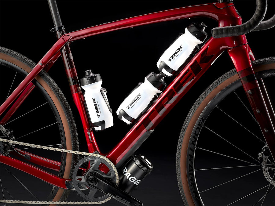 Trek checkpoint sl 6 etap rød gravelbike