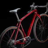 Trek checkpoint sl 6 etap rød gravelbike