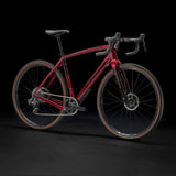 Trek checkpoint sl 6 etap rød gravelbike