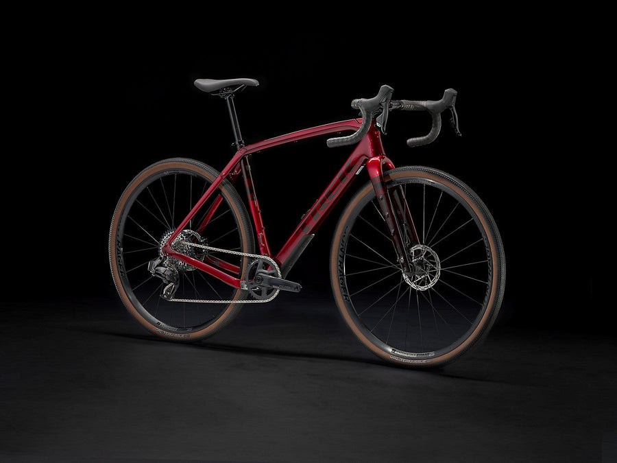 Trek checkpoint sl 6 etap rød gravelbike
