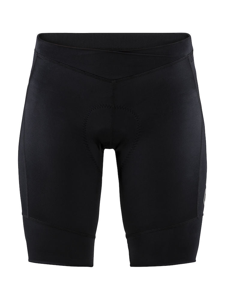 Craft Essence Shorts W Black cykelbukser m. pude
