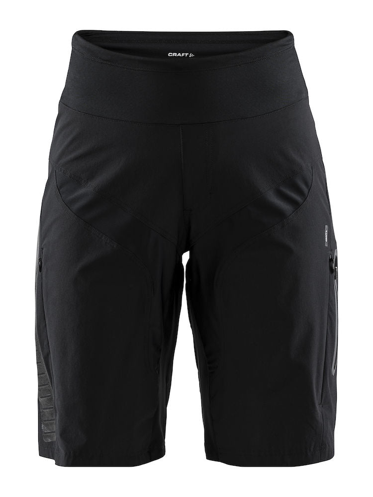 Craft Hale XT - Baggy MTB-shorts til kvinder