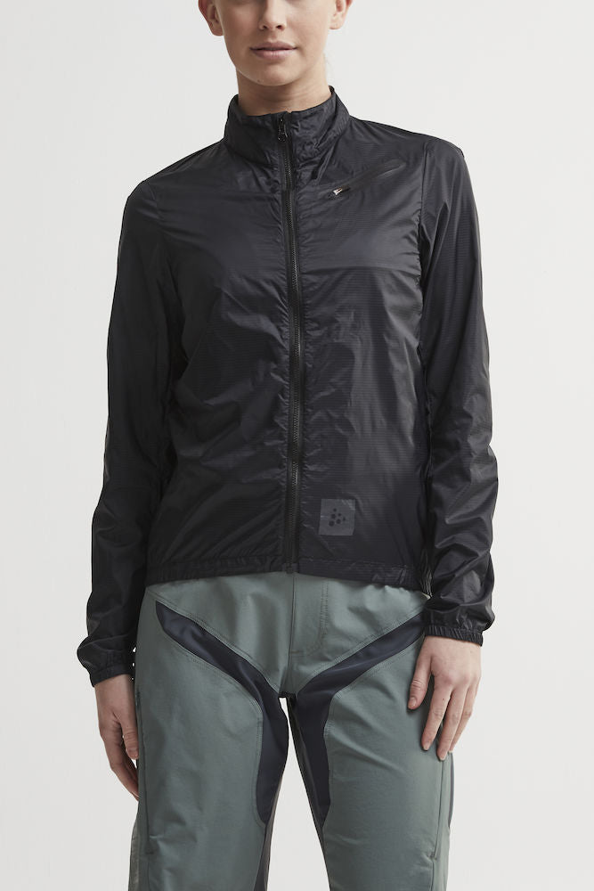 Craft Hale XT Jacket W cykeljakke til kvinder