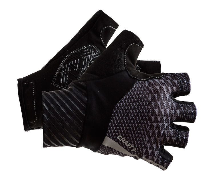 Craft Roleur Glove - Cykelhandske med korte fingre