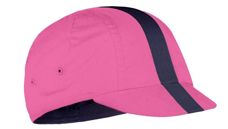 Cykelkasket - POC Fondo Cap Pink