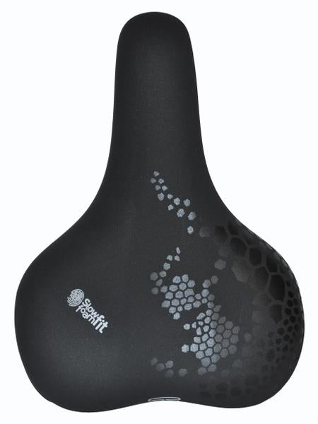 Cykelsadel - Selle Royal Freeway Moderate Dame
