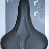 Cykelsadel - Selle Royal Scientia R3 Relaxed 90g Large
