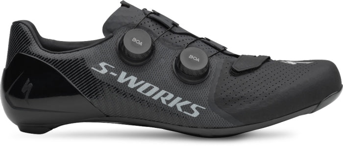 Cykelsko Racer | Specialized S-Works 7 Road Sort
