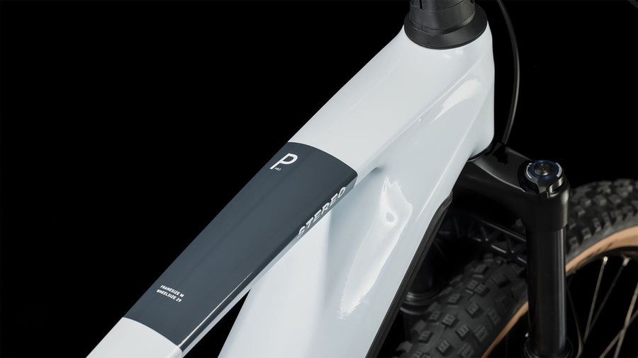 Cube Stereo Hybrid 140 HPC PRO 625 MTB