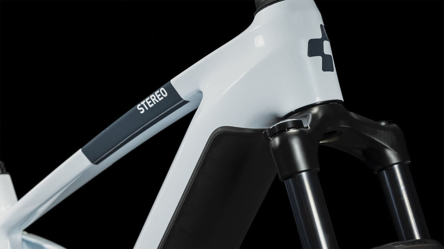Cube Stereo Hybrid 140 HPC PRO 625 MTB