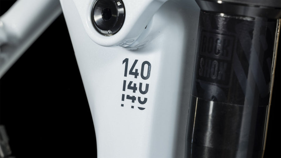 Cube Stereo Hybrid 140 HPC PRO 625 MTB