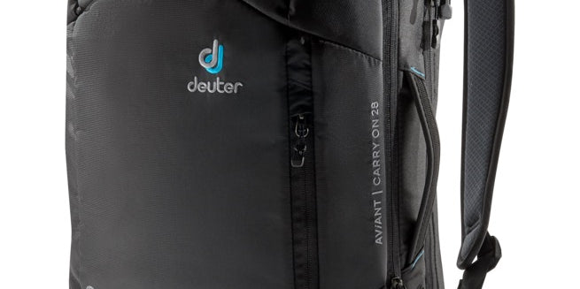 deuter aviant carry on 28 litre backpack Deuter Aviant Carry On 28 rygsæk