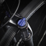 Trek Dual Sport 2 sort Hybridcykel
