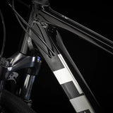 Trek Dual Sport 2 sort Hybridcykel
