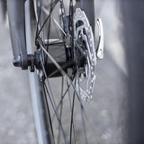 Trek Dual Sport 3 Eq grå Hybridcykel