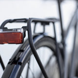 Trek Dual Sport 3 Eq grå Hybridcykel