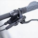 Trek Dual Sport 3 Eq grå Hybridcykel