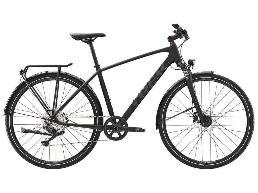 Trek Dual Sport 3 Eq Sort